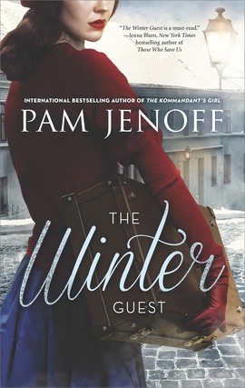 Title details for The Winter Guest by Pam Jenoff - Wait list